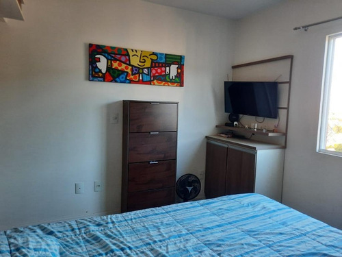 Apartamento Em Dom Bosco, Itajaí/sc De 78m² 2 Quartos À Venda Por R$ 372.340,00 - Ap890591