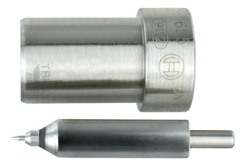 Tobera Diesel Bosch 250037, Dn0sd165, Dnosd165 Para Khd