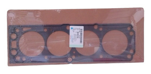 Empacadura Camara Corsa 1.6 Cielo Racer Lanos Amianto