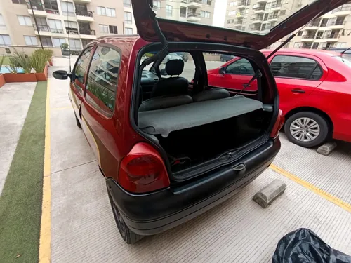 Renault Twingo 1.2 U Authentique