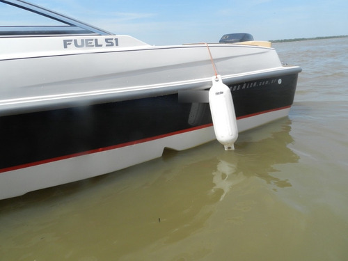 Imagen 14 de 15 de Fuel 51 Sport Mercury 60 4t , Financio, 10 Años De Gtia