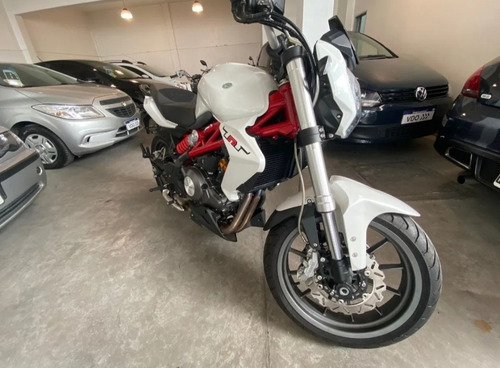 Imagen 1 de 15 de Benelli Tnt
