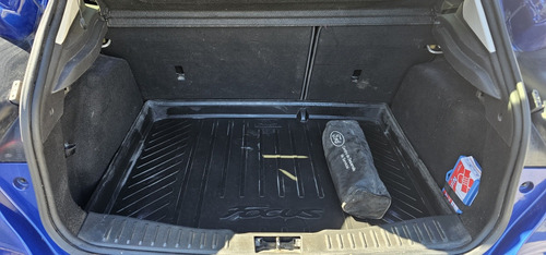 Ford Focus III 2.0 Se
