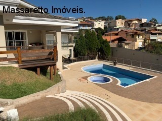 Imagem 9 de 11 de Casa - A Venda - Itatiba - Ca00434 - 68513425