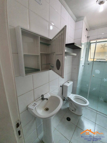 Imagem 10 de 15 de Apartamento Excelente Oportunidade - 20604