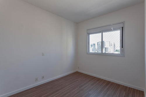 Imagem 17 de 30 de Apartamento Para Aluguel, 1 Quarto, 1 Suíte, 2 Vagas, Pinheiros - São Paulo/sp - Sp - Ap0327_qci