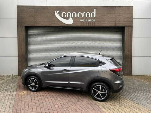 Imagem 2 de 14 de Honda Hr-v Ex Cvt 2019