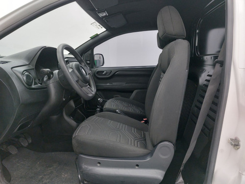 Fiat Fiorino 1.4 MPI FURGÃO ENDURANCE 8V FLEX 2P MANUAL