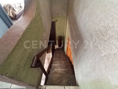 Venta Casa En Col. Independencia, Toluca, México
