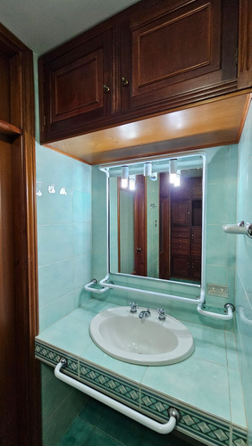 Apartamento En Venta Edificio Rogal El Milagro Hotel Paseo