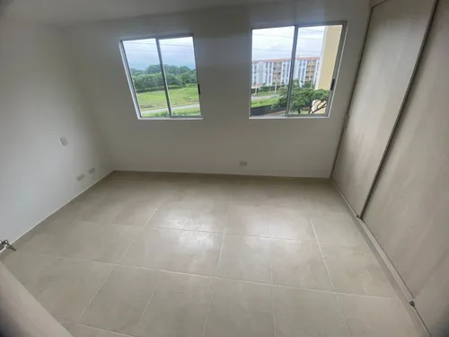 Apartamento En Arriendo En El Portal De Jamundí. Cod A8014467