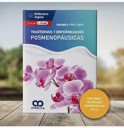Trastornos Y Enfermedades Posmenopáusicas +e-book