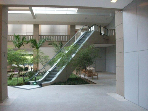 Imagem 3 de 18 de Sala Comercial 50mt² - 38