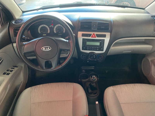 Kia Picanto Ex3 1.0 Manual