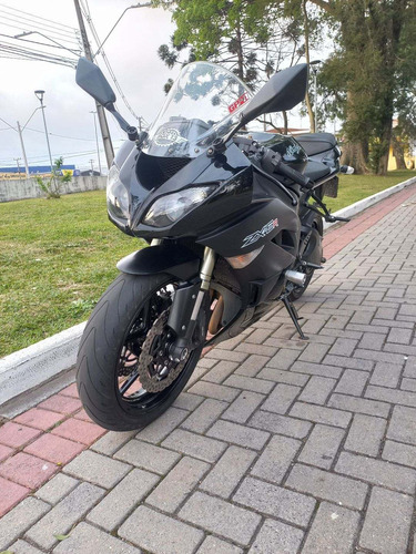 Imagem 1 de 10 de Kawasaki Zx6r
