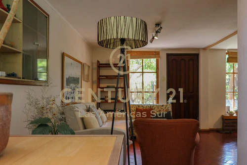 Casa En Venta 3d 2d 2e 250m2 Piscina Pepe Vila La Reina