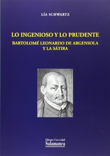 Libro Lo Ingenioso Y Lo Prudente . Bartolome Leona  De Schwa