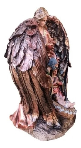 Misterio Para Nacimientos, Figura De Resina, 70 Cm