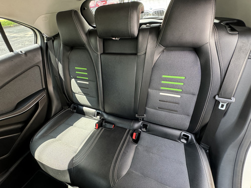 Mercedes-Benz Clase A 1.6 200 Cgi Style Mt