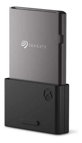 Disco Duro Ssd 1tb Para Xbox Series S & Series X | Seagate