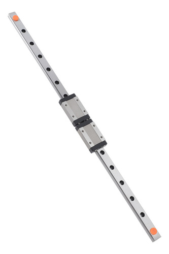 Guia Deslizante De Trilho Linear Mgn12, Guia De Movimento De