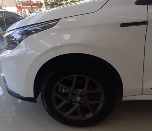 Imagen 11 de 20 de Fiat Argo Drive 1.3