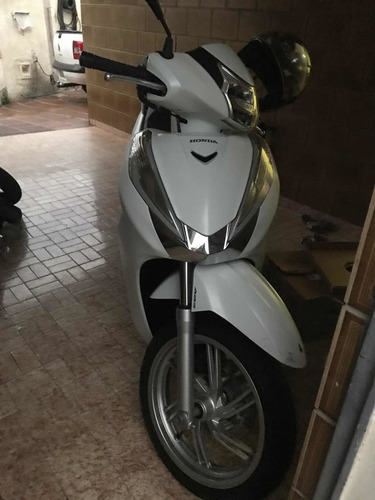 Honda Sh300