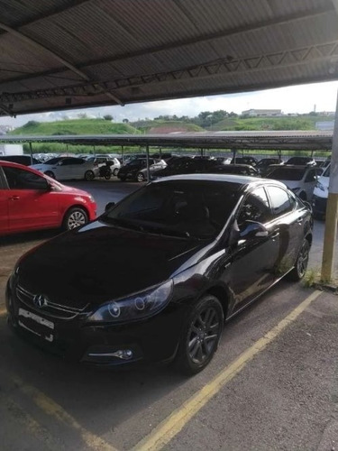 Jac J5 2013 1.5 16v 4p