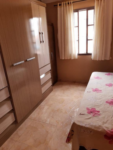 Imagem 17 de 19 de Apartamento Com 2 Dormitórios À Venda, 50 M² Por R$ 225.000,00 - Conjunto Residencial Sitio Oratório - São Paulo/sp - Ap5342