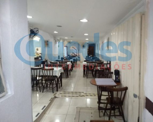 Imagem 13 de 13 de Restaurante A Venda No Itaim Bibi - Pt00019 - 67800317