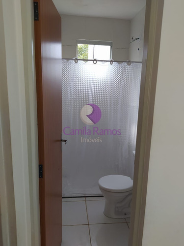 Imagem 19 de 24 de Apartamento 02 Dormitórios Para Locação Em Meu Cantinho - Suzano/sp. - Ap00937 - 69410718