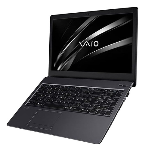 Notebook Vaio Fit 15s, Core I7, 16gb, Ssd480gb, Alfanumérico (Recondicionado)