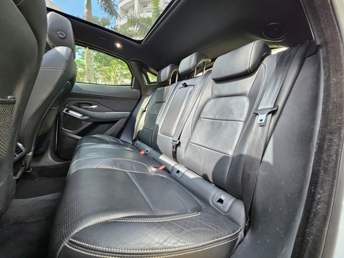 Jaguar E-Pace 2.0 16V P250 GASOLINA TURBO R-DYNAMIC SE AWD AUTOMÁTICO