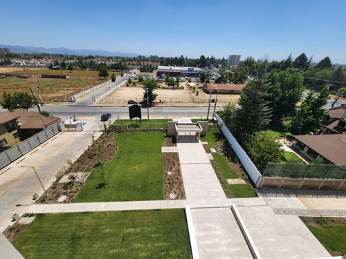 Departamento En Arriendo De 2 Dorm. En Talca