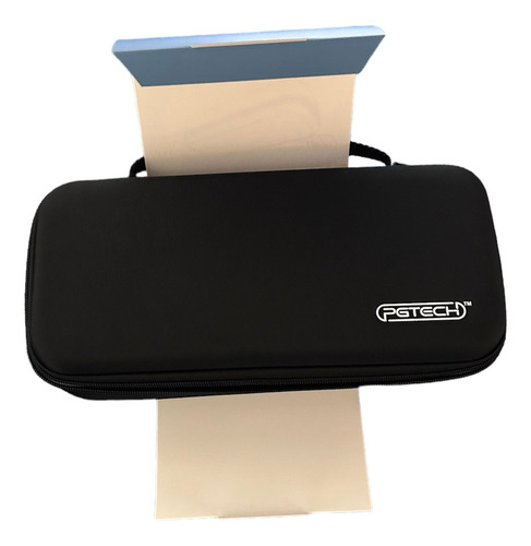 Storage Bag Para Steam Deck Mochila De Transporte (Reacondicionado)