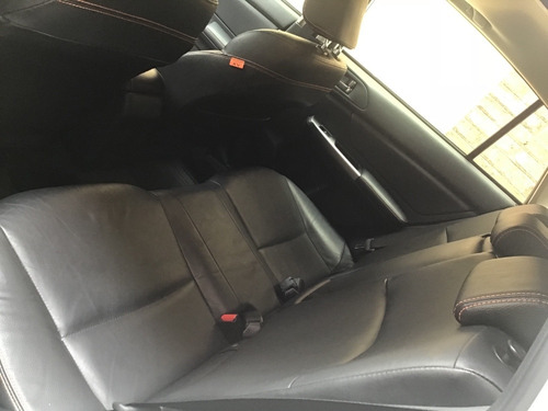 Subaru Xv 2017 2.0 Dynamic
