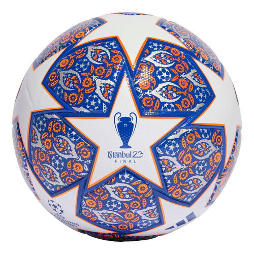 Pelota Ucl League Estambul Hu1580 adidas Color Blanco