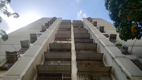 Imagen 2 de 14 de Apartamento En Venta Charallave Los Samanes Mo A10