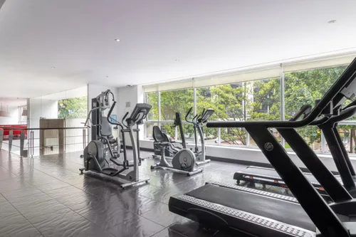 Apartamento En Venta En Chicó Reservado. Cod V22233