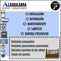 Comprar Service Tecnico  Heladeras  Aire Acondicionado Lavarropas