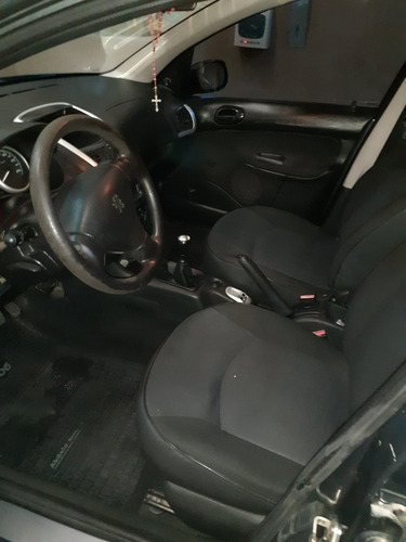 Peugeot 207 2010 1.4 Xr