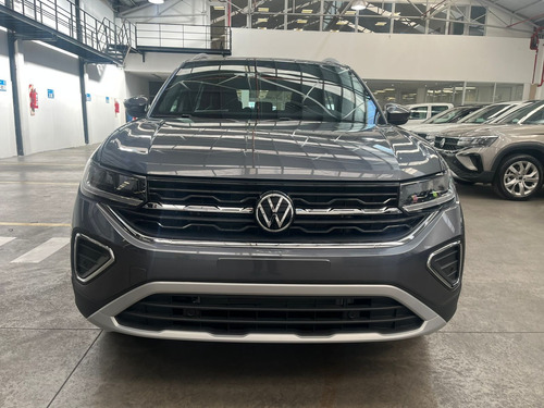 Volkswagen T-Cross 1.0 200 Tsi Highline Aut
