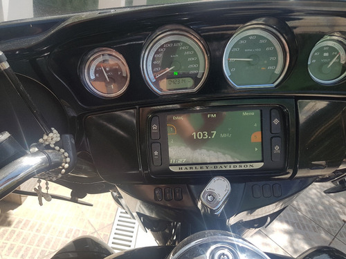Harley Davidson Ultra