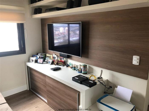 Imagem 18 de 29 de Apartamentos À Venda Em Jundiaí/sp - Compre O Seu Apartamentos Aqui! - 1468007