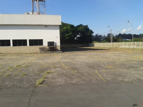 Imagem 3 de 6 de Área Residencial Para Venda E Locação, Vila Sanches, São José Dos Campos. - Ar0011