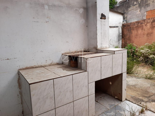 Imagem 12 de 13 de Casa À Venda Em Vila Teixeira - Ca008858