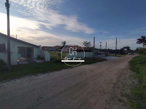 Imagem 2 de 4 de Terreno, Centro, Balneário Barra Do Sul - R$ 95 Mil, Cod: 43 - V43