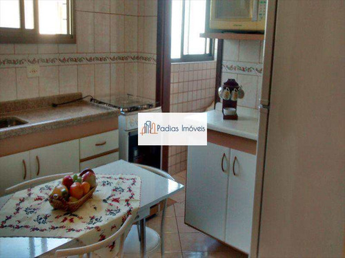 Imagem 9 de 19 de Apartamento Com 2 Dorms, Caiçara, Praia Grande - R$ 300.000,00, 69m² - Codigo: 7404 - V7404