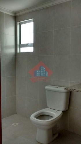 Imagem 5 de 15 de Apartamento - Ref: 02154