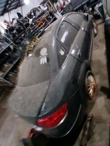 Sucata Linea Absolute Dual 1.9 2009 132xv Flex Para Peças (Usado)